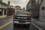 Dodge Ram 1500 Laramie Limited Crew Cab 2015 года